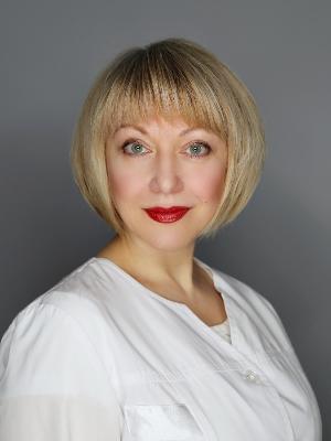 Юрьева Любовь Анатольевна