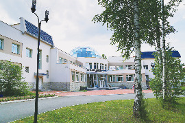 лечебно-оздоровительный корпус (1)