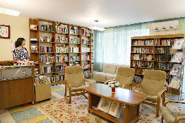 библиотека (2)